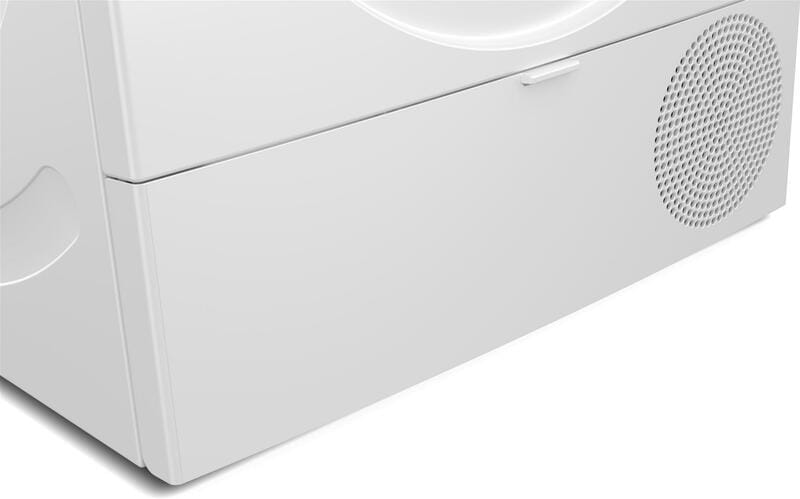 Сушильна машина Siemens WQ42K200UA