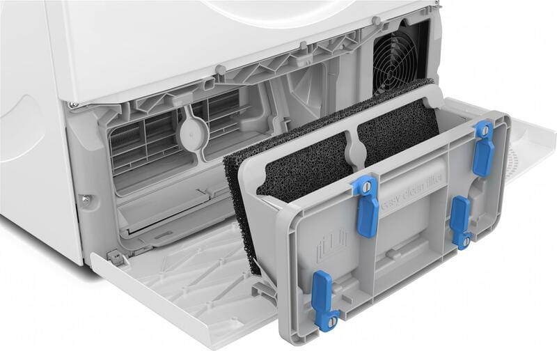 Сушильна машина Siemens WQ42K200UA