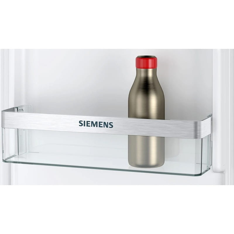 Встраиваемый холодильник Siemens KI87VVSE0N