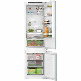 Вбудований холодильник Bosch KIN96VFD0