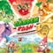 Фото - Настільна гра Lord of Boards Garden Rush (LOB2410UA) | click.ua