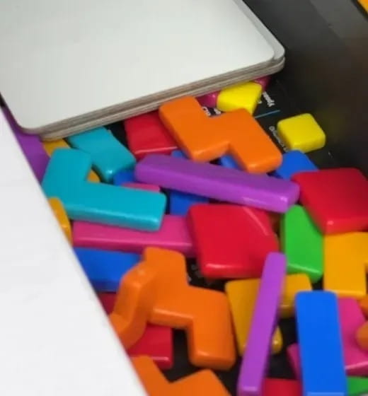 Настільна гра Lord of Boards Project L (LOB2344UA)