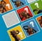Фото - Настольная игра Lord of Boards Кескифе (LOB2103UK) | click.ua