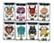Фото - Настольная игра Lord of Boards Маскарад (LOB2307UA) | click.ua