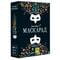 Фото - Настольная игра Lord of Boards Маскарад (LOB2307UA) | click.ua