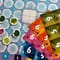 Фото - Настольная игра Lord of Boards Воспоминания в небе (LOB2345UA) | click.ua