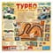Фото - Настольная игра Lord of Boards Турбо: Жара на треке (LOB2301UA) | click.ua