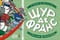Фото - Настільна гра Lord of Boards Щур де Франс (LOB2337UA) | click.ua