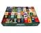 Фото - Пазл UkrainianPuzzles 50 українських книг | click.ua