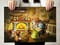 Фото - Пазл UkrainianPuzzles Пес Патрон на пенсії | click.ua