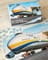 Фото - Пазл UkrainianPuzzles АН-225 Мрія - найбільший у світі літак | click.ua