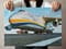 Фото - Пазл UkrainianPuzzles АН-225 Мрія - найбільший у світі літак | click.ua