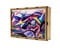 Фото - Пазл деревянный UkrainianPuzzles Космос. Александр Богомазов | click.ua