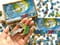 Фото - Пазл дерев`яний UkrainianPuzzles Боривітер. Алла Горська | click.ua