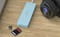 Фото - USB-хаб J5create USB-C 6-в-1 Cyan (JCD373EC-N) | click.ua