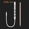 Фото - USB-хаб J5create USB-C 6-в-1 White (JCD373-N) | click.ua