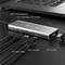 Фото - USB-хаб J5create USB-C 5-в-1 Grey (JCD401-N) | click.ua