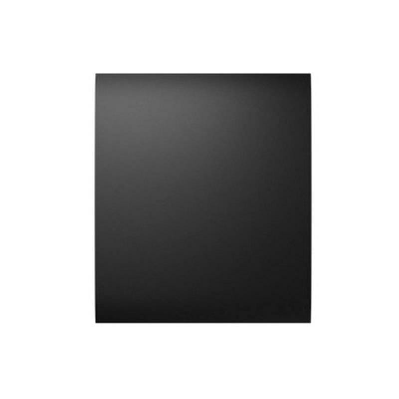 Центральна кнопка Ajax CenterButton (1-gang/2-way) Black