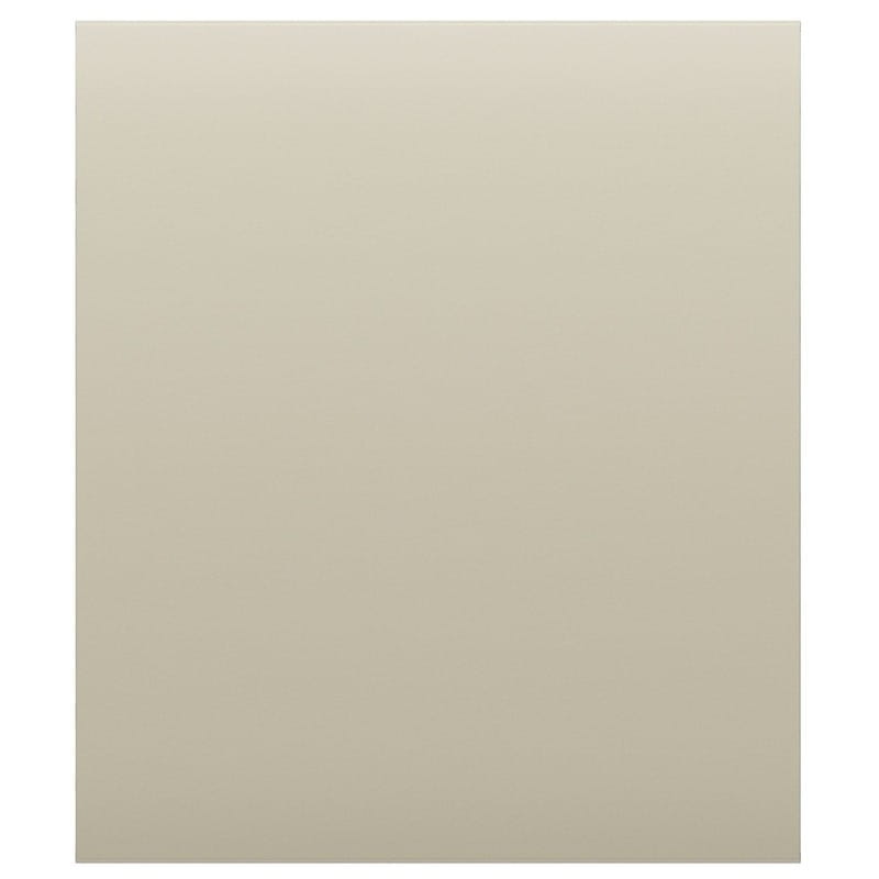 Центральная кнопка Ajax CenterButton (1-gang/2-way) Ivory