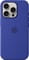 Фото - Чохол-накладка Apple Silicone Case with MagSafe для Apple iPhone 16 Pro Ultramarine (MYYP3) | click.ua