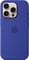 Фото - Чохол-накладка Apple Silicone Case with MagSafe для Apple iPhone 16 Pro Ultramarine (MYYP3) | click.ua