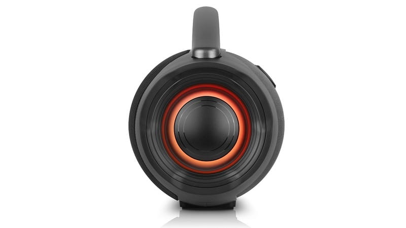 Акустична система REAL-EL X-755 Black