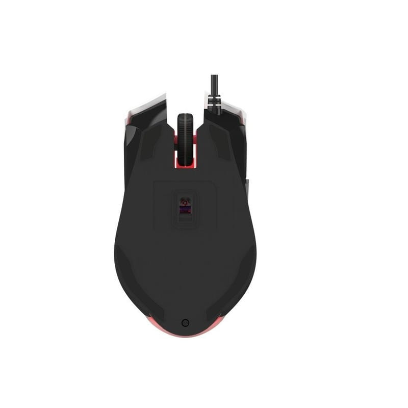 Миша Bloody ES7 Panda White