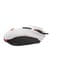 Фото - Миша Bloody ES7 Panda White | click.ua