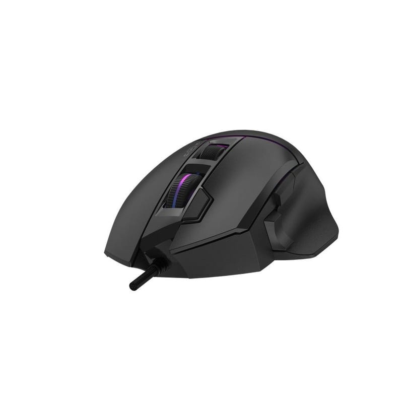 Миша Bloody W95 Ultra Stone Black
