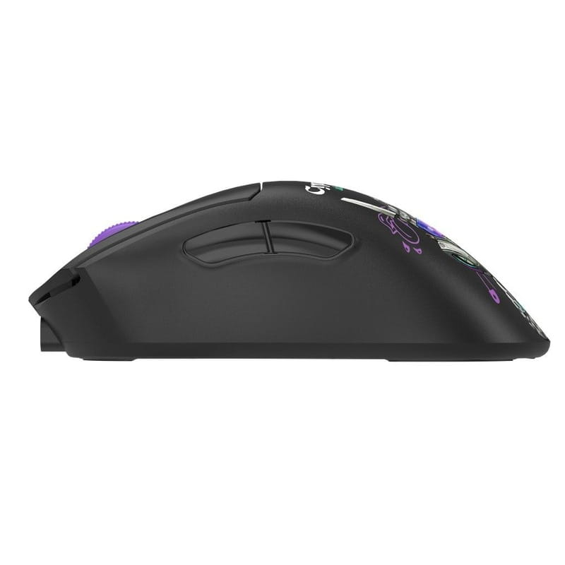 Мышь беспроводная Bloody R73 Ultra Duo Cypher Ghost