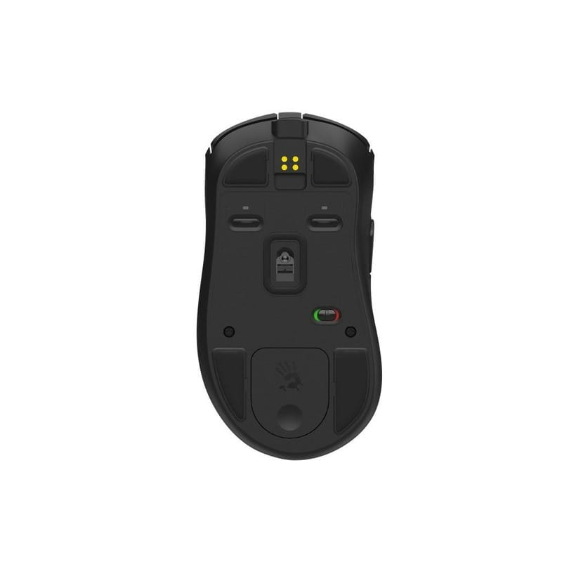 Мышь беспроводная Bloody R73 Ultra Duo Cypher Ghost