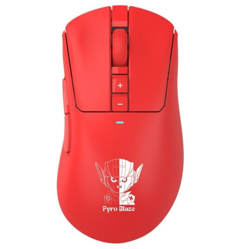 Миша бездротова Bloody R73 Ultra Pyro Blaze