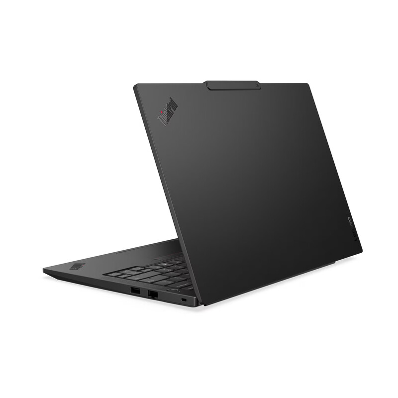 Ноутбук Lenovo ThinkPad E14 Gen 7 (21T1S0P500) Black