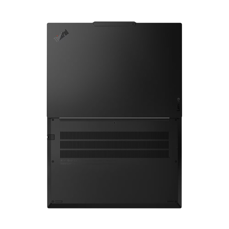 Ноутбук Lenovo ThinkPad E14 Gen 7 (21T1S0P500) Black