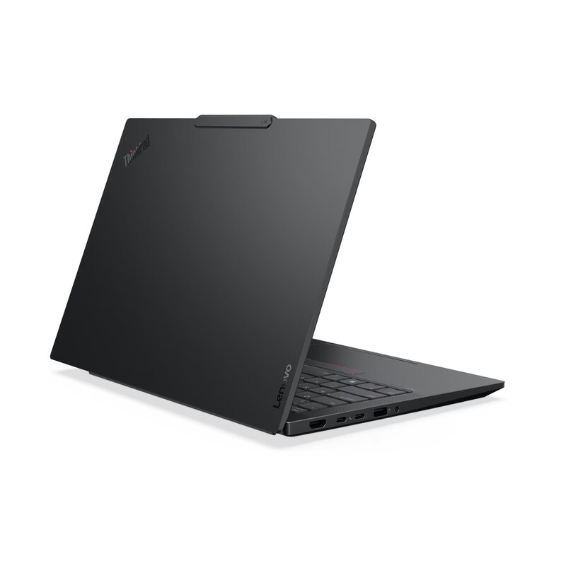Ноутбук Lenovo ThinkPad E14 Gen 7 (21T1S0P500) Black