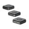 Фото - Док-станція J5create USB-C 12-в-1 (JCD3199-N) | click.ua