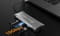 Фото - Док-станція J5create USB-C 7-в-1 (JCD393-N) | click.ua