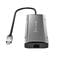 Фото - Док-станція J5create USB-C 7-в-1 (JCD393-N) | click.ua