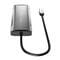 Фото - Док-станція J5create USB-C 7-в-1 (JCD393-N) | click.ua
