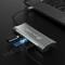 Фото - Док-станція J5create USB-C 7-в-1 (JCD393-N) | click.ua