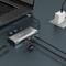Фото - Док-станція J5create USB-C 7-в-1 (JCD393-N) | click.ua