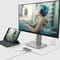Фото - Док-станція J5create USB-C 9-в-1 (JCD383-N) | click.ua