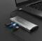 Фото - Док-станція J5create USB-C 11-в-1 (JCD397-N) | click.ua