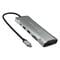 Фото - Док-станція J5create USB-C 11-в-1 (JCD397-N) | click.ua