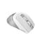 Фото - Миша бездротова A4Tech FG35S Silver | click.ua