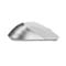 Фото - Миша бездротова A4Tech FG35S Silver | click.ua