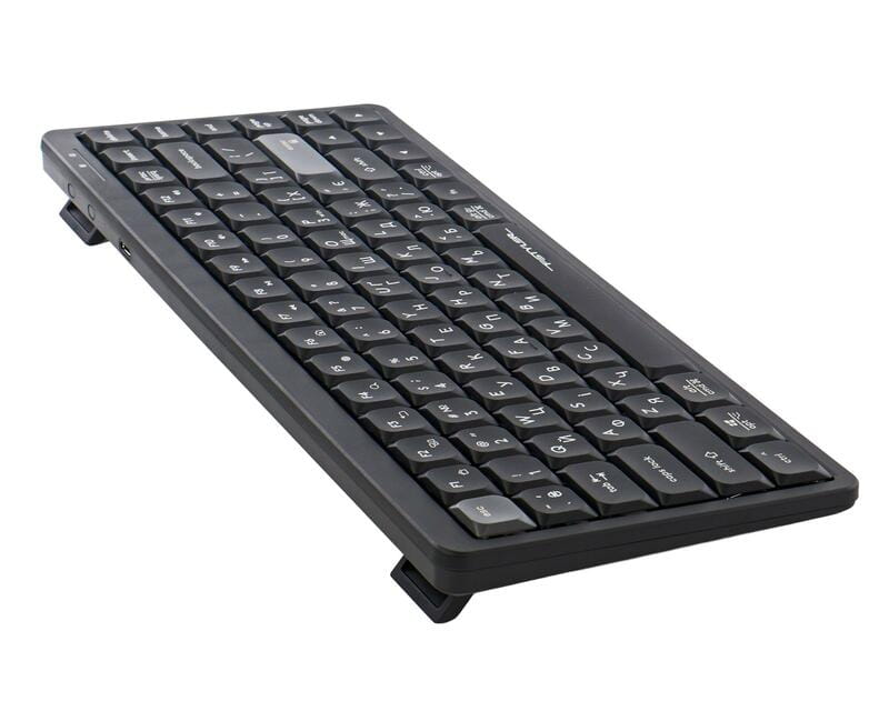 Клавиатура A4Tech FX53 Black