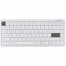 Клавиатура A4Tech FX53 White
