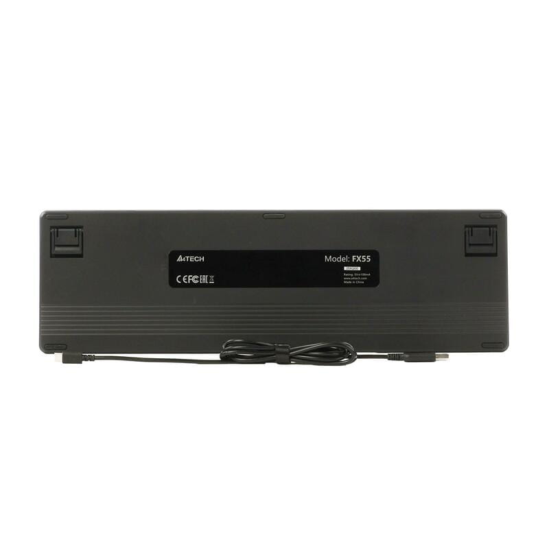 Клавиатура A4Tech FX55 Black
