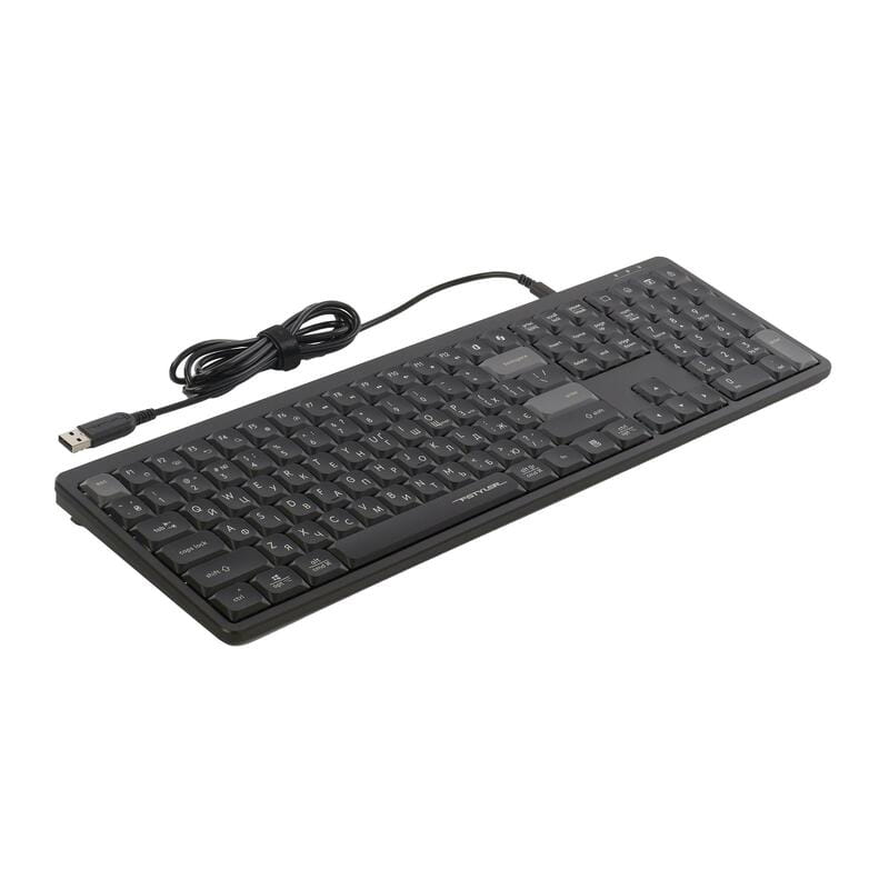 Клавиатура A4Tech FX55 Black